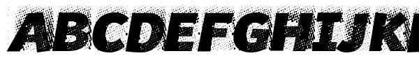 Screw your guys! font