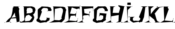 Argentina Austral font