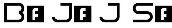 Bajaj Sans font