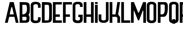 The Curious Incident font