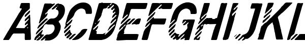 CF Denim Jeans font