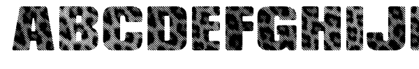 Venus Furs font