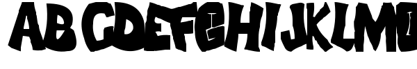 FLH-Font font