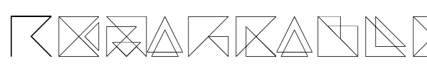 Remarkable font preview