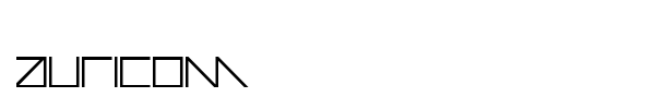 Auricom font