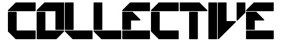 Collective font