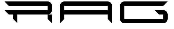 Rage font