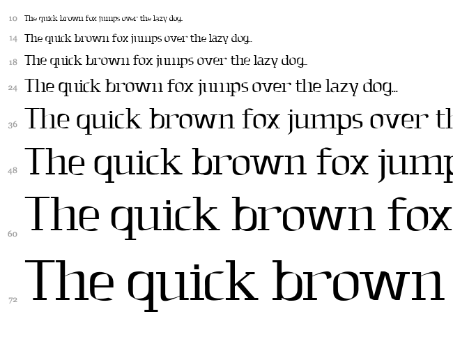 Dolomites font waterfall