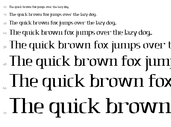 Dolomites font waterfall