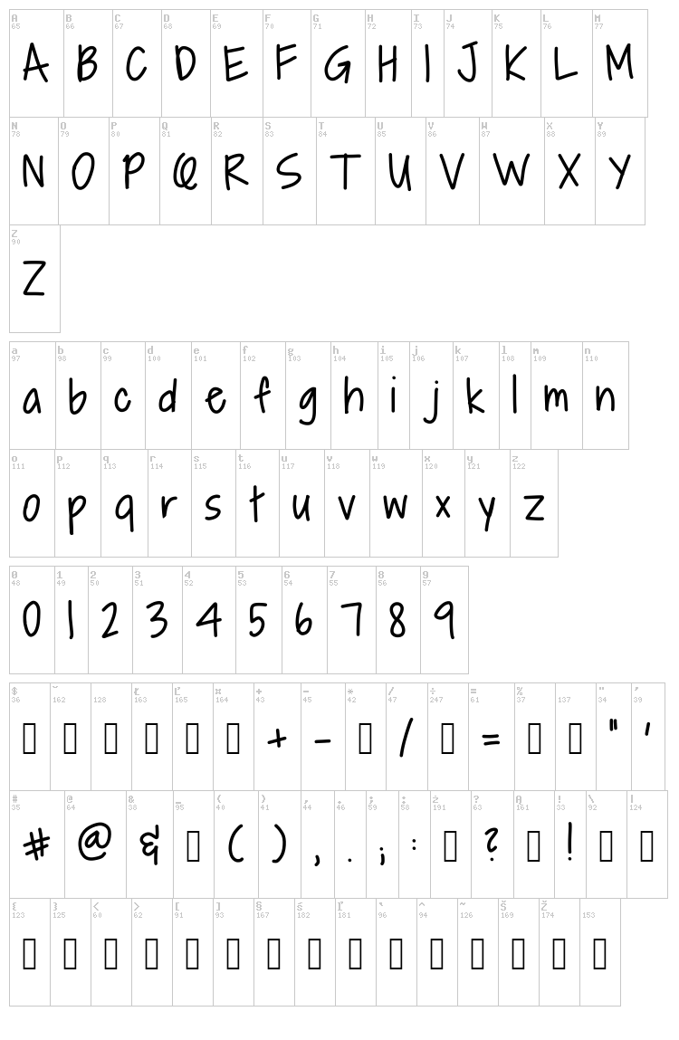 Alpine Script font , Script - Handwritten fonts - Fontzzz.com