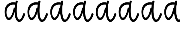 Shiprezotto font
