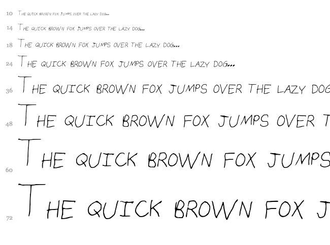 Sierra Nevada Road font waterfall