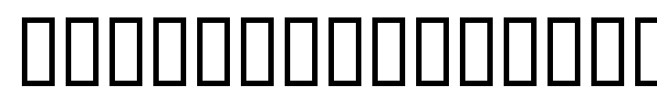 AmphibiPrint font