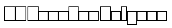 KG Teacher Helpers font